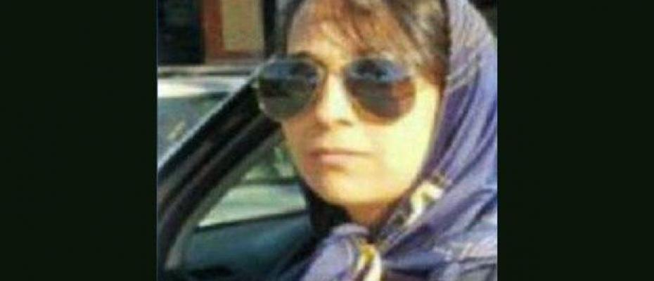 Kürt kadın Aktivist Sekine Perwane iki haftadır açlık grevinde