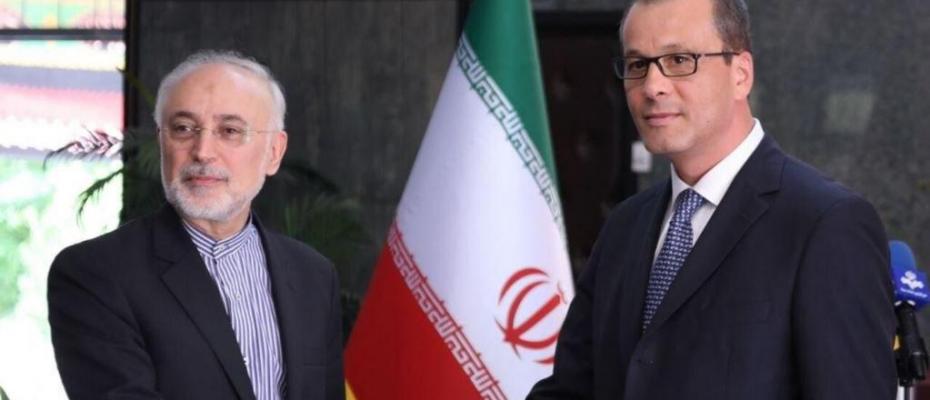 IAEA müfettişleri İran’daki 2 nükleer tesiste incelemelere başladı