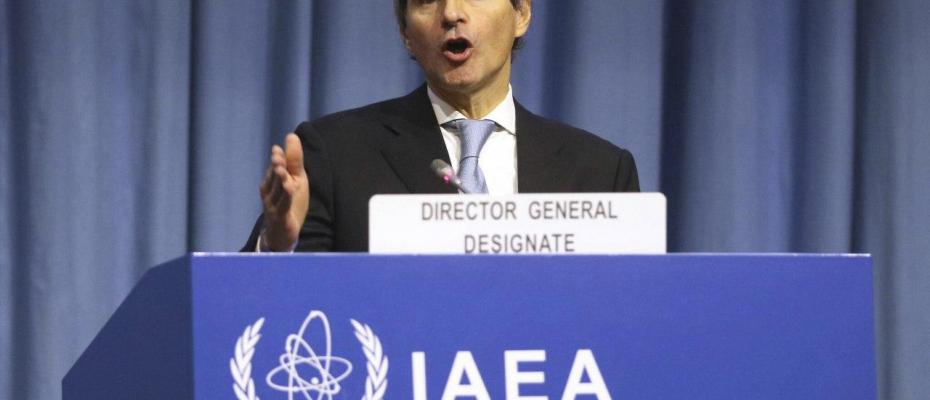 IAEA: İran rejiminin nükleer faaliyetlerinin incelemeleri devam ediyor