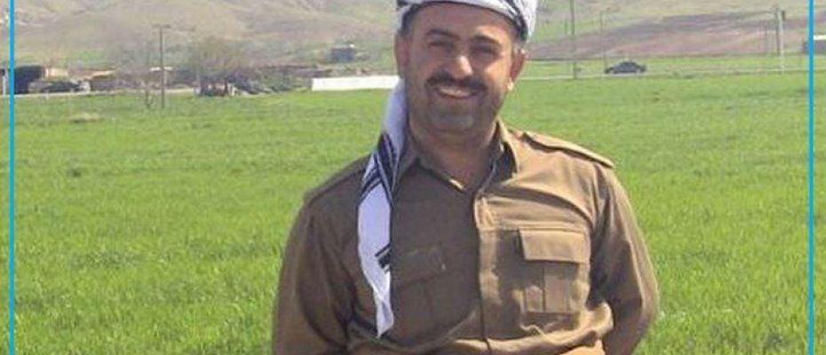 Af Örgütü’nden Molla yargısına mektup: Heyder Qurbani’nin idamını durdur