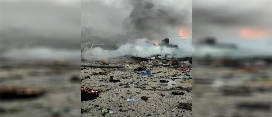 Serêkaniyê’de bombalı saldırı: 7 kişi öldü
