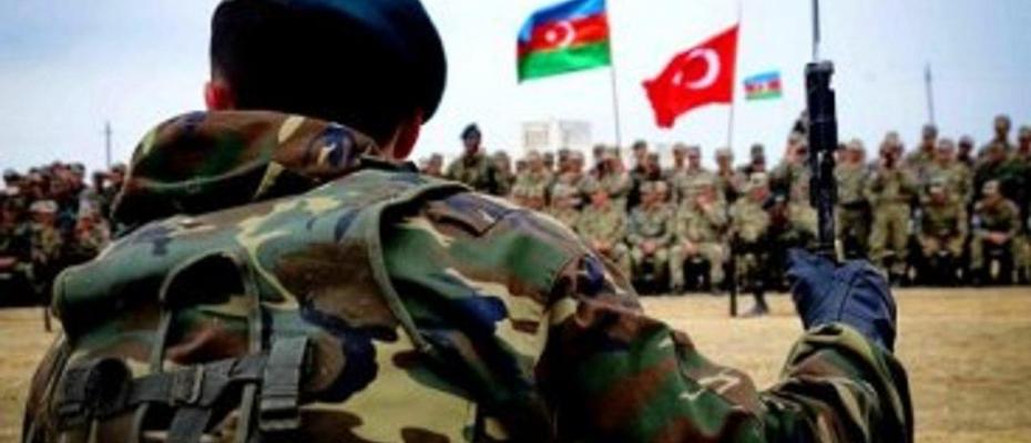 Ermenistan-Azerbaycan çatışmaları yeniden başladı: Azeri helikopteri düşürüldü