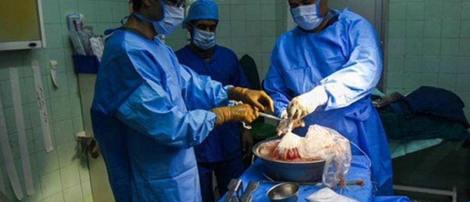 İran rejimi Tebriz’de de organ hırsızlığı yapıyor