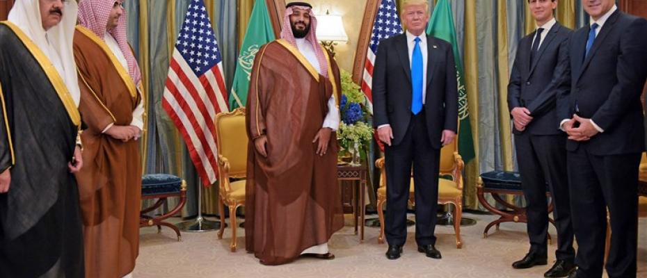US, Saudi Arabia cooperate to counter Iran