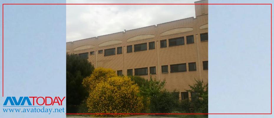 بحران در بیمارستان شهرستان جوانرود، مرخصی رئیس بیمارستان برای زیباسازی پوست و زیبایی!
