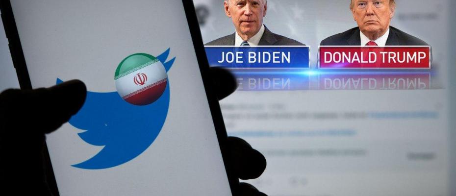 Twitter ABD seçimlerine müdahale eden İran rejimiyle bağlantılı 130 hesabı kapattı