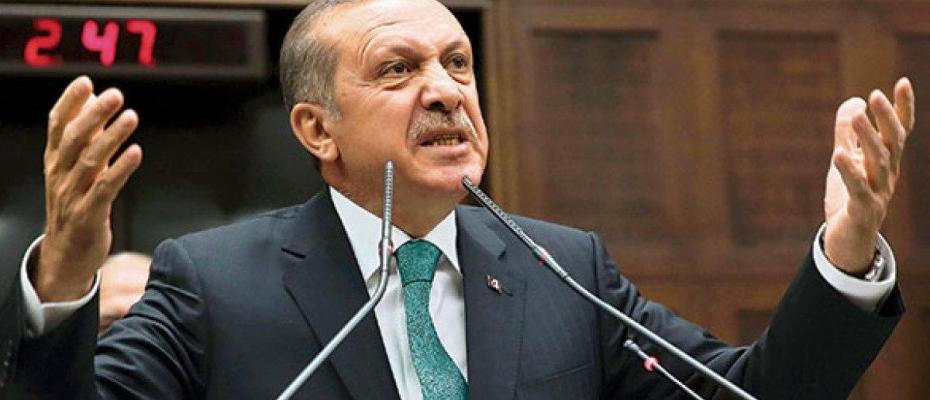 Erdoğan’dan Rojava ve Ermenistan’a işgal tehditleri