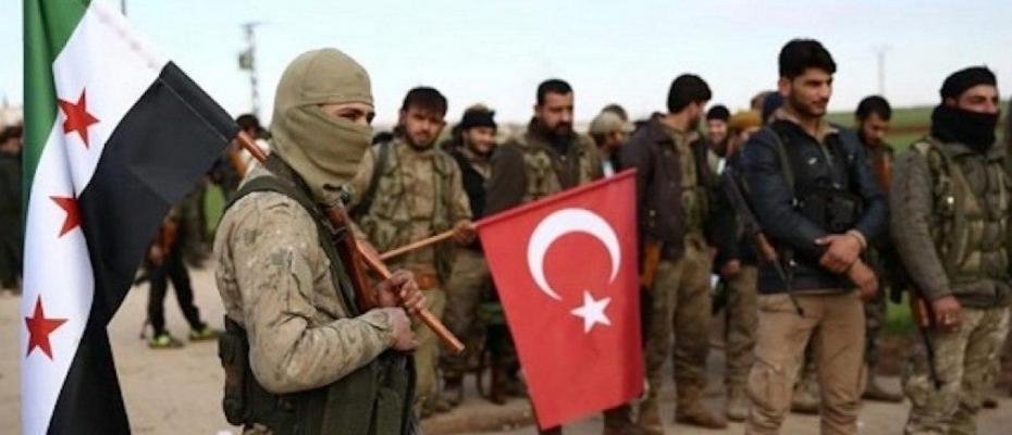 Karabağ’da Türk devleti güdümündeki 28 çete öldürüldü