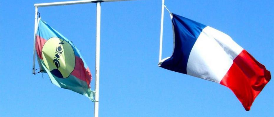 Kaledonya bağımsızlık referandumu sonuçlandı: Fransa’da kalmaya karar verildi
