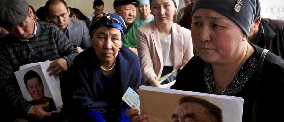 39 ülkenin Uygurlular için imzaladığı mektubu Türk devleti imzalamadı