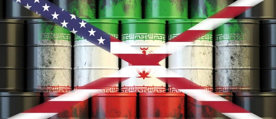İran-Çin Ticaret Odası Başkanı: Tahran’ın 2020 petrol geliri 5 milyar doları aşmaz