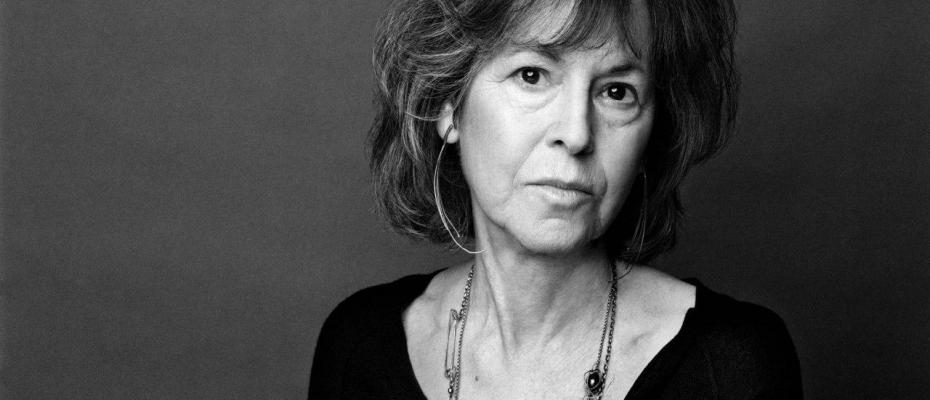 2020 Nobel Edebiyat Ödülü Amerikalı şair Louise Glück’ın