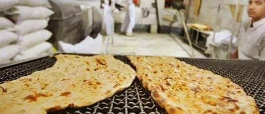İran rejiminin ekonomi karnesi: Ekmek karaborsada