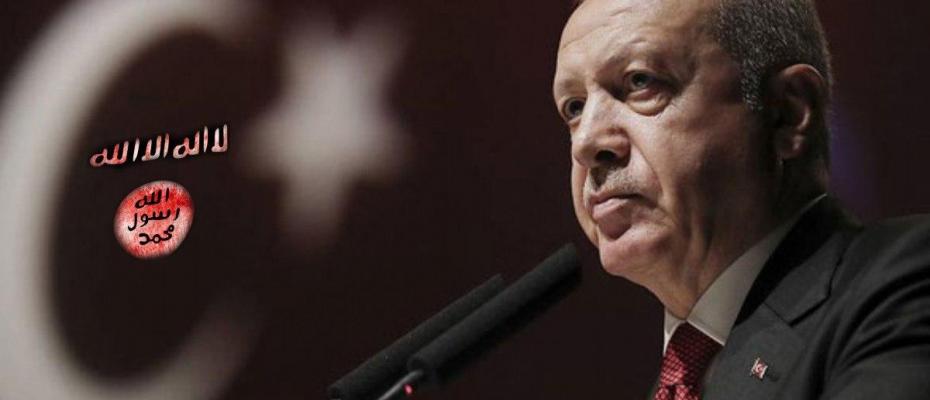 Expressen: Despot Erdoğan savaş kışkırtıcılığı yapıyor