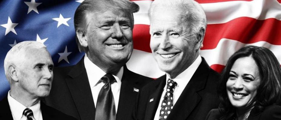 Seçime 6 gün kaldı: Trump ve Biden kıyasıya yarışıyor