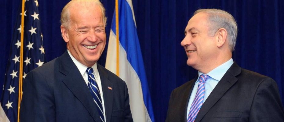 İsrail’den Biden’a: Nükleer anlaşmaya geri dönme