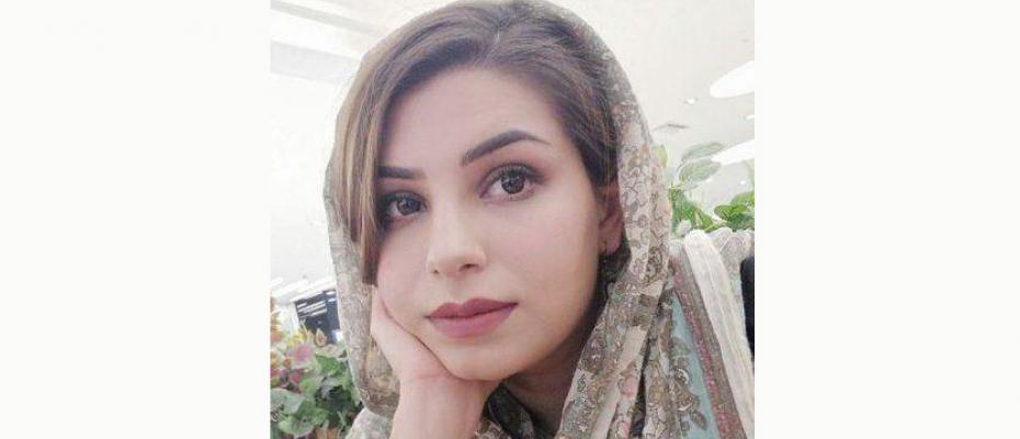 İran rejimi gazeteci ve siyasi aktivist Vida Rabi’yi tutuklandı