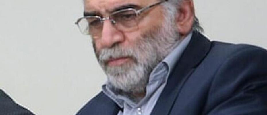 Iran’s head of nuclear weapons program assassinated in Tehran, sources said 
