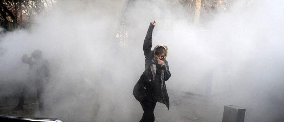 Reuters: US plans sanctions on Iranians for violence against protesters