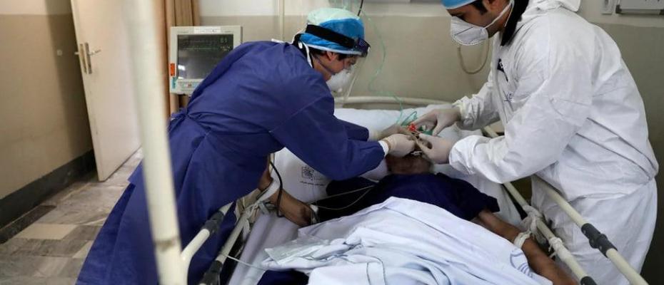 İran Tıp Konseyi: Gerçek Coronavirüs sayıları resmi sayıların en az üç katı 