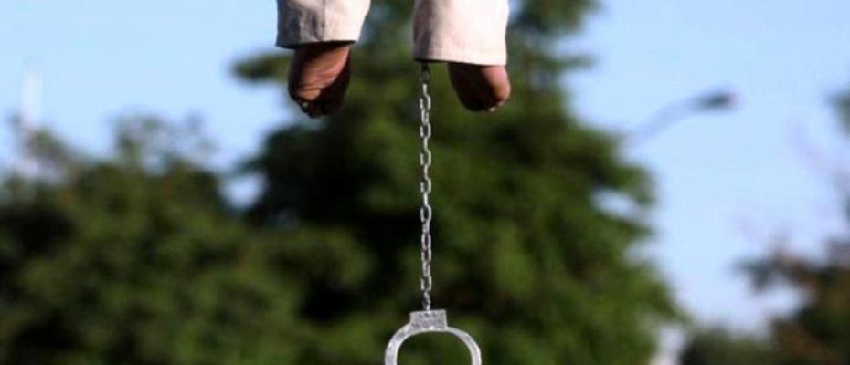 İran rejimi Ekim ayında 7 Kürdü idam etti