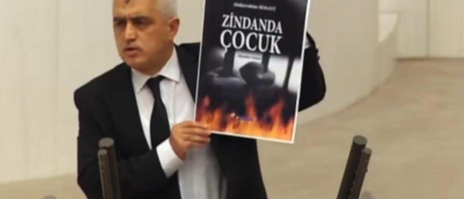 Türk devletinin vahşet uygulamaları: Kürt gencine ölü fare ile işkence