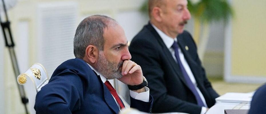 Karabağ’da anlaşma sağlandı: Ermeniler tepkili