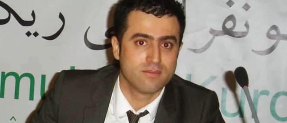 Kürt siyasetçinin aktivist oğlu Bilêse Omer Stockholm’de öldürüldü