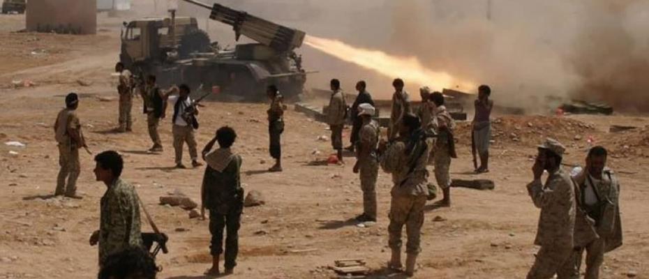 Yemen Ordusu: Pasdaranlar ile Husilerin toplantısını vurduk