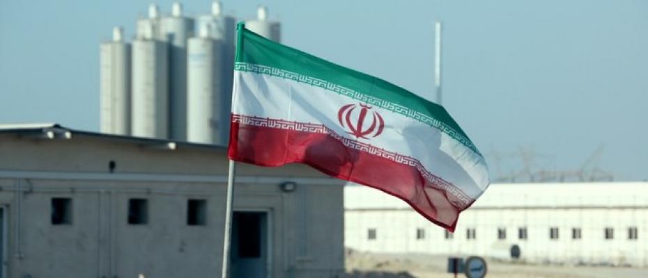 US imposes sanctions on Iran-linked group over chemical weapons