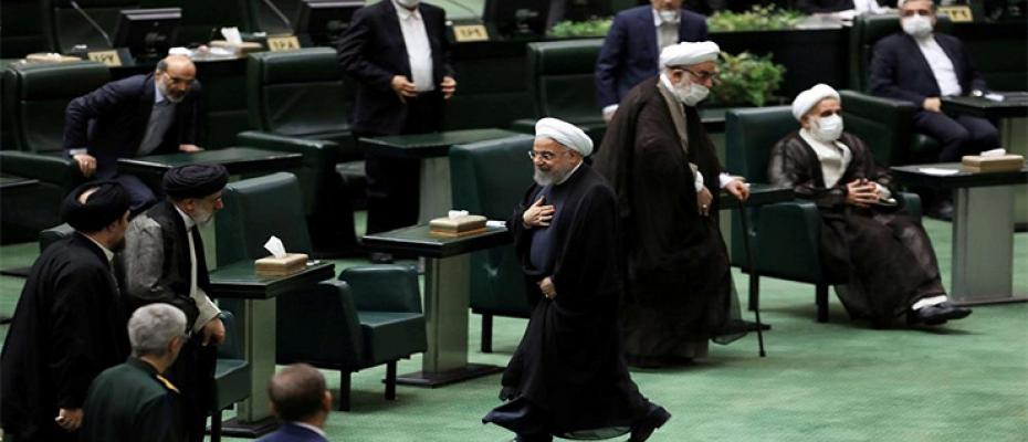 روحاني يزايد على حساب الشعب