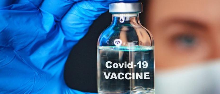 Iran to buy American-made vaccine in 3 weeks, says Red Crescent Society
