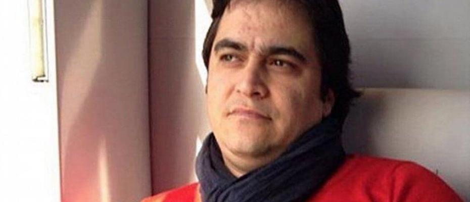 Amnesty: Iranian journalist’s execution a ‘deadly blow’ to freedom of expression