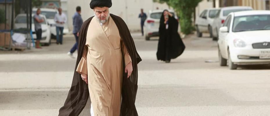 Sadr, Şii Platformu’nu yeniden yapılandırma önerisinden geri adım attı