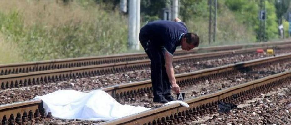 İtalya’da mülteci Kürt grubuna tren çarptı: 2 yurttaş hayatını kaybetti