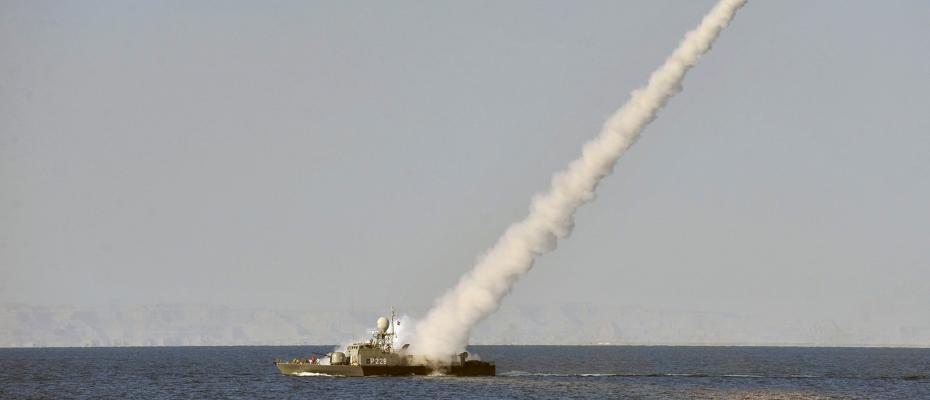 Iran to hold missile exercises in Gulf of Oman