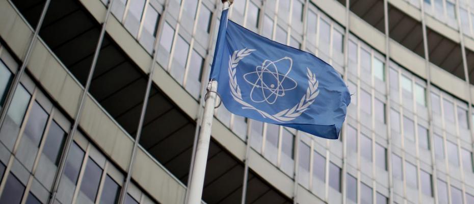 European powers rebuke Tehran over uranium metal plans