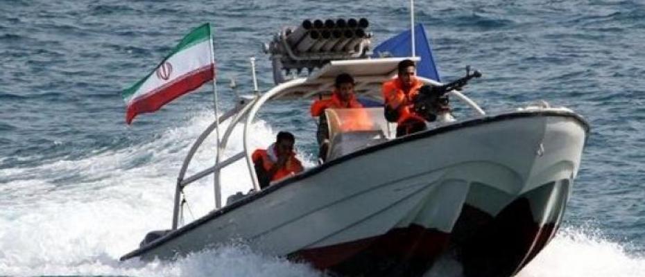 Iran seizes South Korea-flagged tanker, say Iranian media