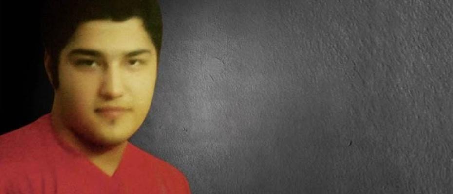 İran rejimi 4 yaşında tutukladığı çocuğu idam etti