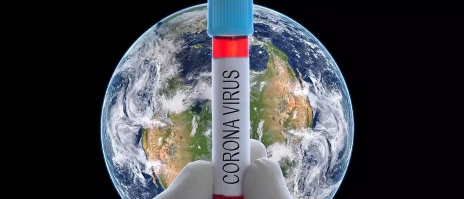 Aşılar umut olurken dünya genelinde Corona vaka sayısı 85 milyonu aştı