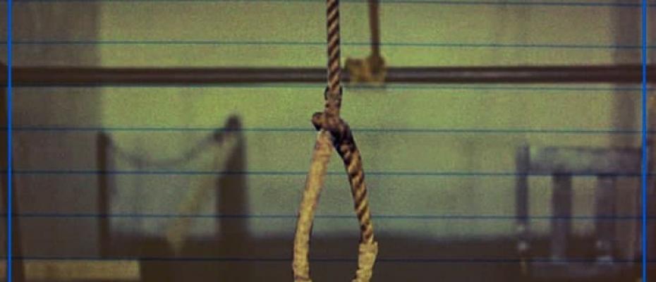 İran rejimi, Kürt mahkumu gizlice idam etti