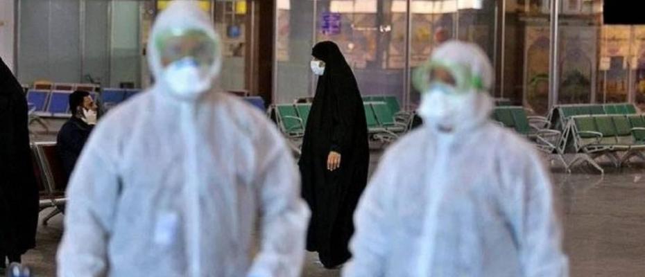 İran’da mutasyona uğramış Coronavirüs tespit edildi