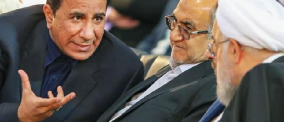 Ruhani’nin yardımcısının kardeşine ‘döviz kaçakçılığı’ndan hapis cezası