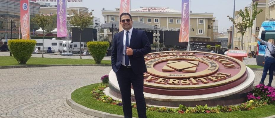 Ajan suikasti ile bağlantılı İran’ın İstanbul Başkonsolosluk görevlisi tutuklandı