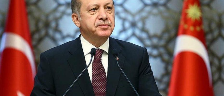 Erdoğan’dan Garê açıklaması: Operasyonlarımızı genişleteceğiz