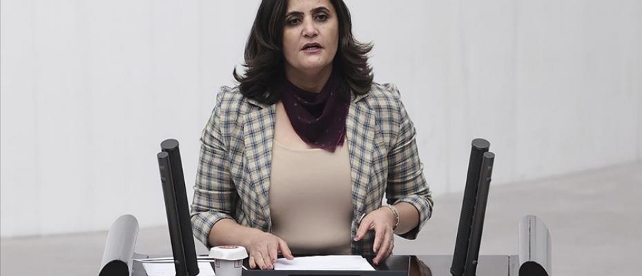 HDP Milletvekili Dilan Taşdemir hakkında soruşturma başlatıldı