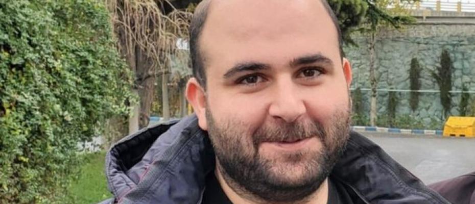 Türkiye’deki İranlı gazeteci: Güvenli bir ülkeye gitmek istiyorum