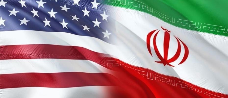 ABD İran’la masaya oturmaya hazırlanıyor