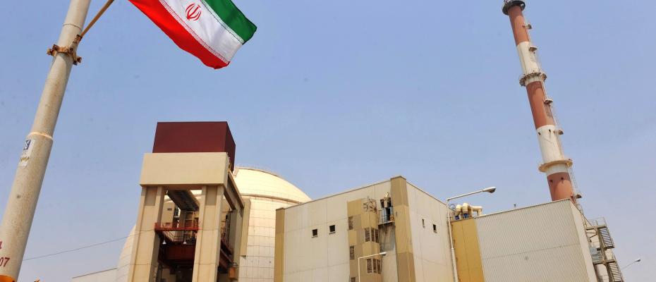 Iran says it will not allow IAEA inspectors in its nuclear sites