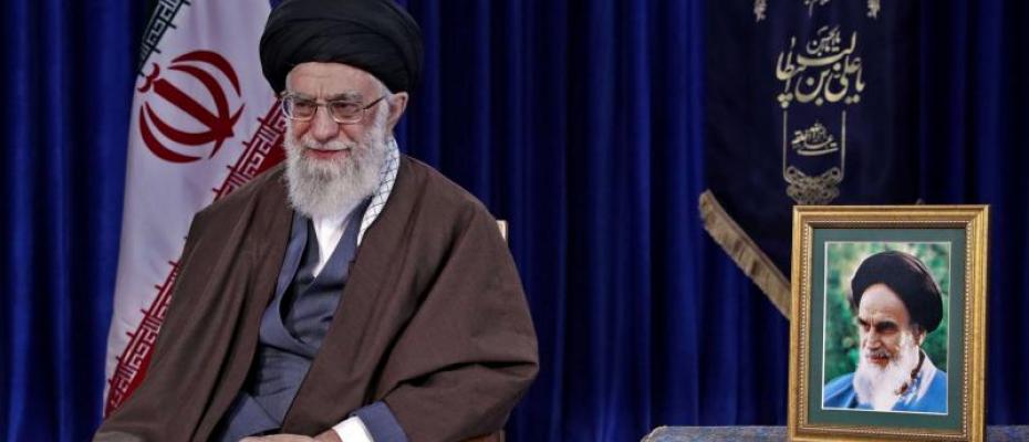 Khamenei says they may enrich uranium up to 60 percent
